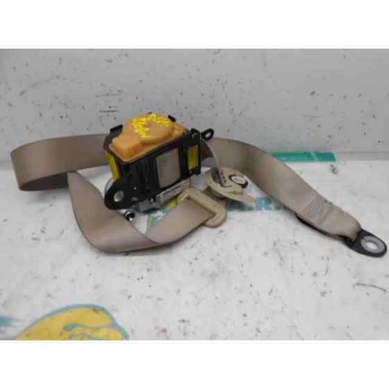 Pretensor Airbag Derecho Para Toyota Avensis Berlina