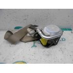 Pretensor Airbag Derecho Para Toyota Avensis Berlina