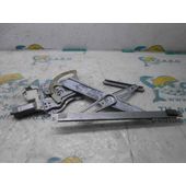 Elevalunas Delantero Derecho Para Toyota Corolla