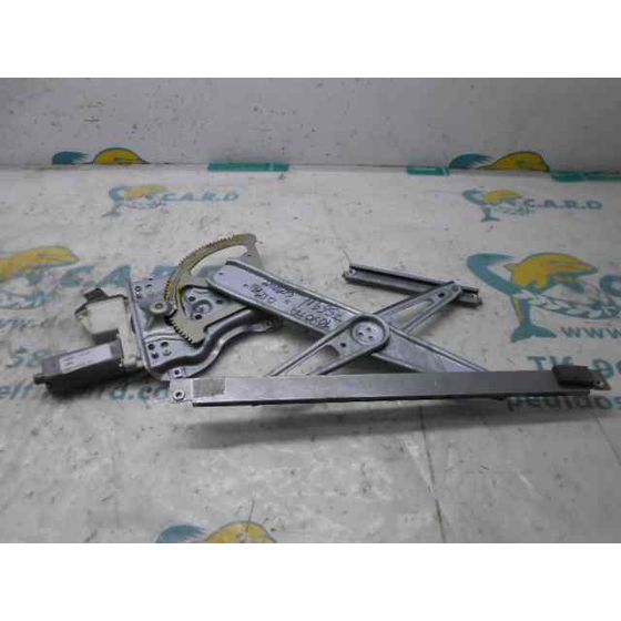 Elevalunas Delantero Derecho Para Toyota Corolla