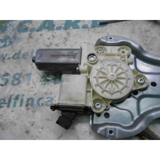Elevalunas Delantero Derecho Para Toyota Corolla