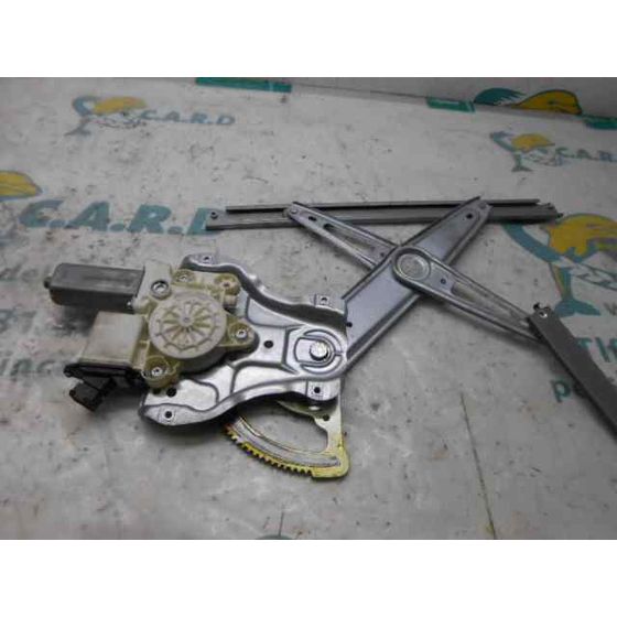 Elevalunas Delantero Derecho Para Toyota Corolla