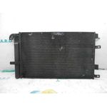 Condensador / Radiador Aire Acondicionado Para Jaguar S-Type