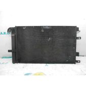 Condensador / Radiador Aire Acondicionado Para Jaguar S-Type