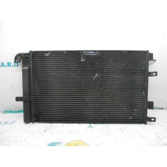 Condensador / Radiador Aire Acondicionado Para Jaguar S-Type