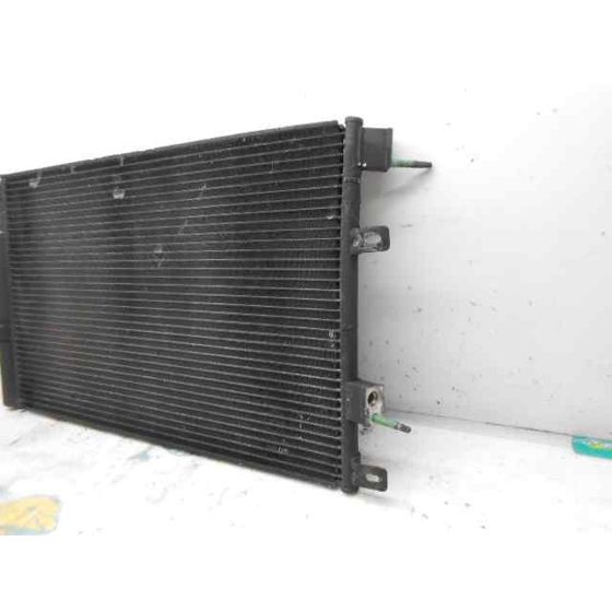 Condensador / Radiador Aire Acondicionado Para Jaguar S-Type
