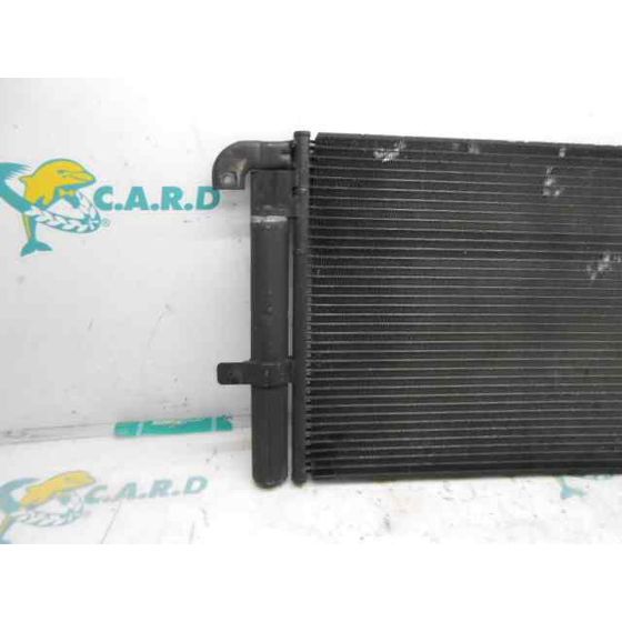 Condensador / Radiador Aire Acondicionado Para Jaguar S-Type