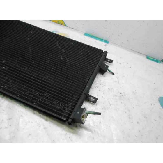 Condensador / Radiador Aire Acondicionado Para Jaguar S-Type