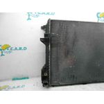 Radiador Agua Para Jaguar S-Type