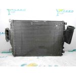 Intercooler para Jaguar S-Type