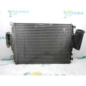 Intercooler para Jaguar S-Type