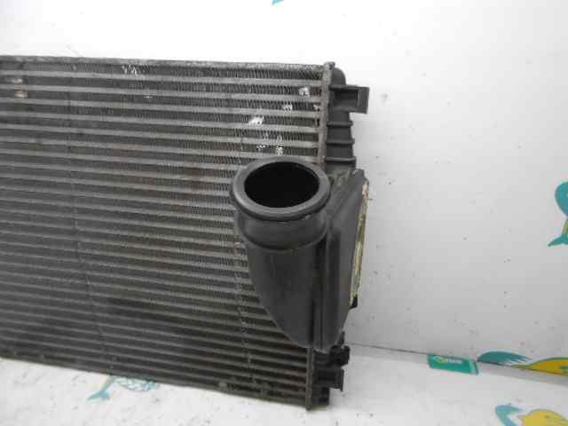 Intercooler para Jaguar S-Type