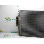 Intercooler para Jaguar S-Type