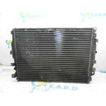 Intercooler para Jaguar S-Type
