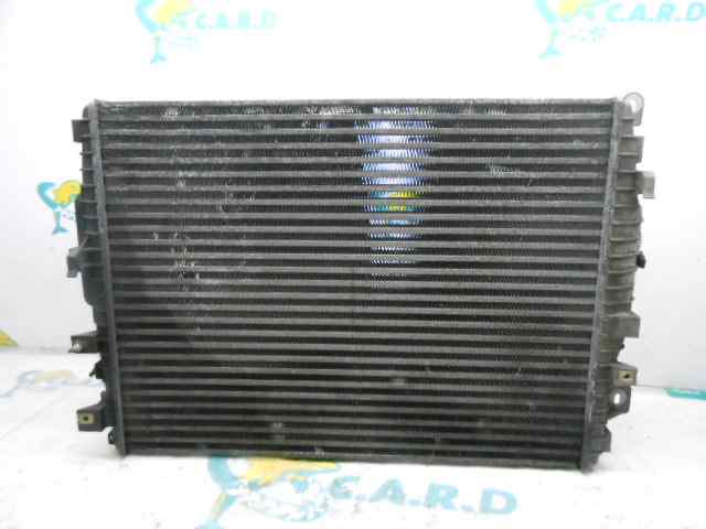 Intercooler para Jaguar S-Type