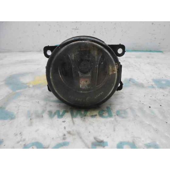 Faro Antiniebla Izquierdo Para Jaguar S-Type