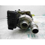 Turbocompresor Para Jaguar S-Type