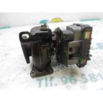Turbocompresor Para Jaguar S-Type