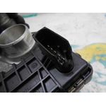 Turbocompresor Para Jaguar S-Type