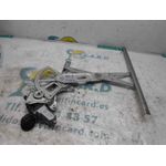 Elevalunas Delantero Derecho Para Toyota Rav 4