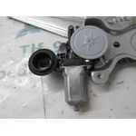 Elevalunas Trasero Derecho Para Toyota Rav 4