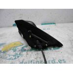 Retrovisor Izquierdo Para Mazda 323 Berl. F/S