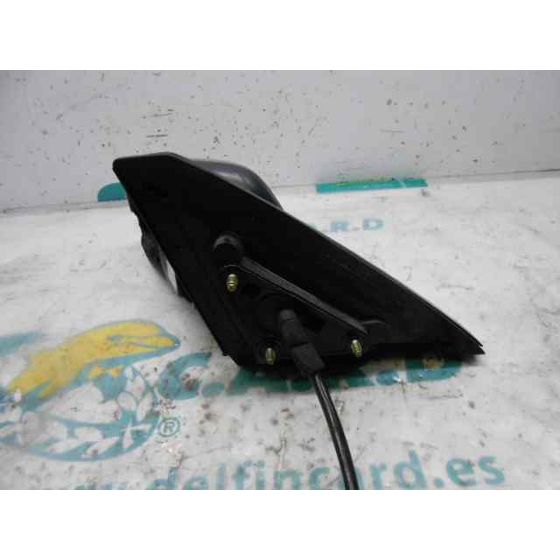 Retrovisor Izquierdo Para Mazda 323 Berl. F/S