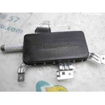 Airbag Lateral Izquierdo Para Mercedes Clase C  Berlina