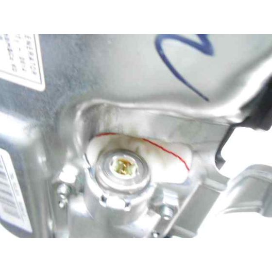 Airbag Lateral Izquierdo Para Mercedes Clase C Berlina