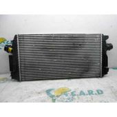 Intercooler Para Chevrolet Cruze