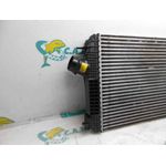 Intercooler Para Chevrolet Cruze