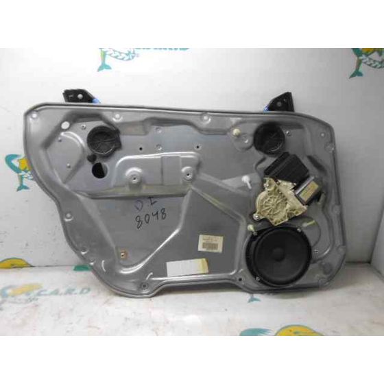 Elevalunas Delantero Izquierdo Para Seat Ibiza