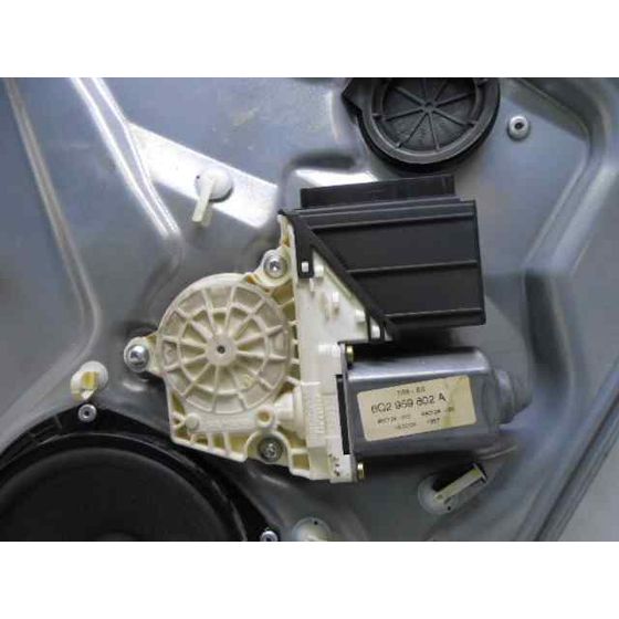 Elevalunas Delantero Izquierdo Para Seat Ibiza