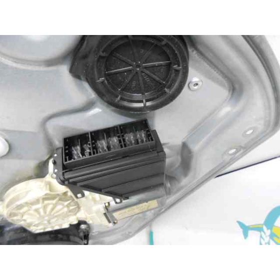 Elevalunas Delantero Izquierdo Para Seat Ibiza