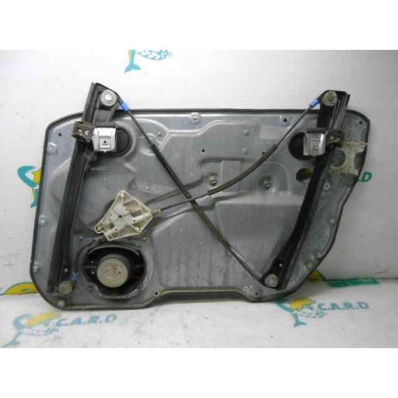 Elevalunas Delantero Izquierdo Para Seat Ibiza