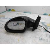 Retrovisor Izquierdo Para Seat Ibiza