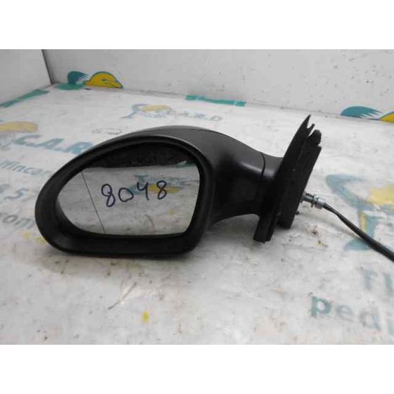 Retrovisor Izquierdo Para Seat Ibiza