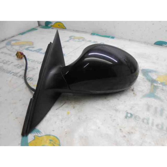 Retrovisor Izquierdo Para Seat Ibiza