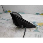 Retrovisor Izquierdo Para Seat Ibiza