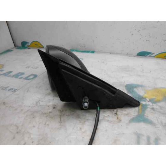 Retrovisor Izquierdo Para Seat Ibiza