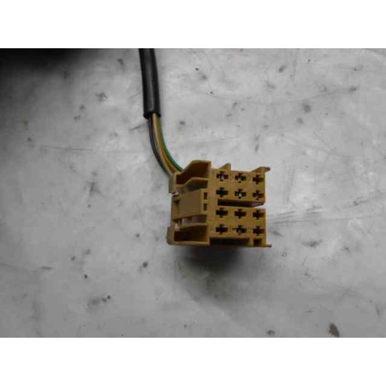 Retrovisor Izquierdo Para Seat Ibiza