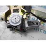 Elevalunas Trasero Derecho Para Hyundai Atos Prime