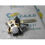 Elevalunas Trasero Derecho Para Hyundai Atos Prime