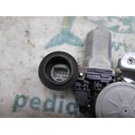 Elevalunas Delantero Derecho Para Toyota Land Cruiser