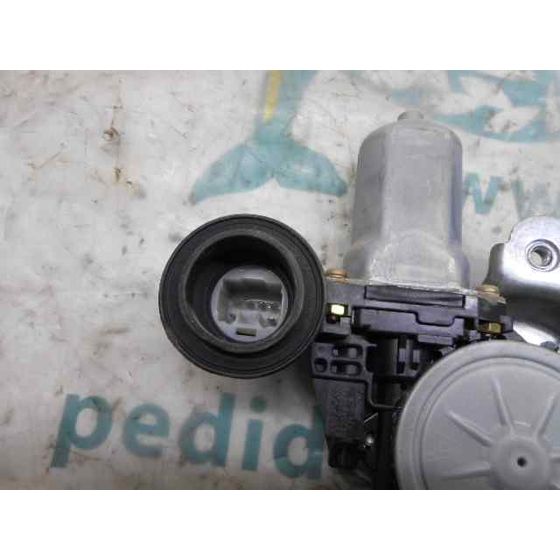 Elevalunas Delantero Derecho Para Toyota Land Cruiser