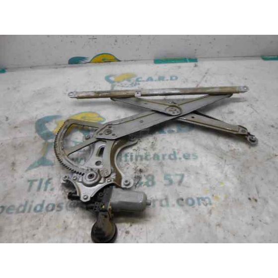 Elevalunas Delantero Derecho Para Toyota Land Cruiser