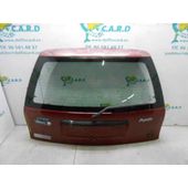 Porton Trasero Para Fiat Punto Berlina
