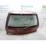 Porton Trasero Para Fiat Punto Berlina