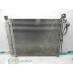 Condensador / Radiador Aire Acondicionado Para Kia Picanto