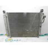 Condensador / Radiador Aire Acondicionado Para Kia Picanto